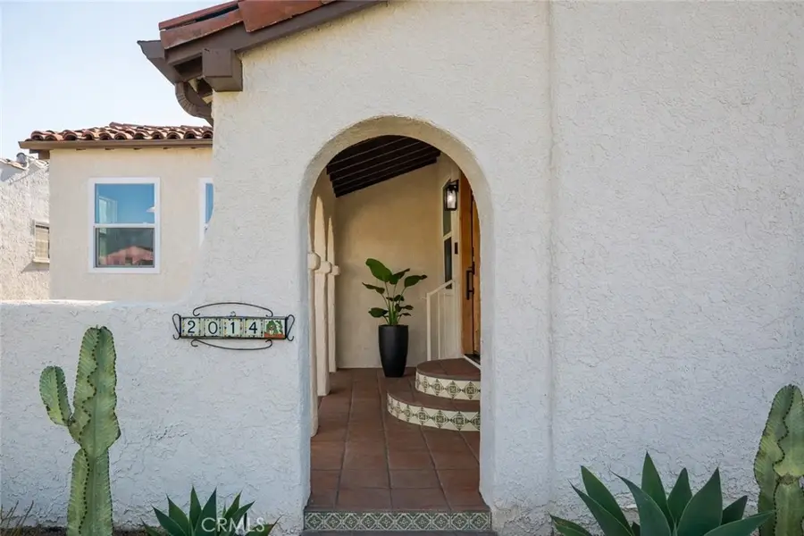 2014 W 84th Street, Los Angeles, CA 90047 - #2