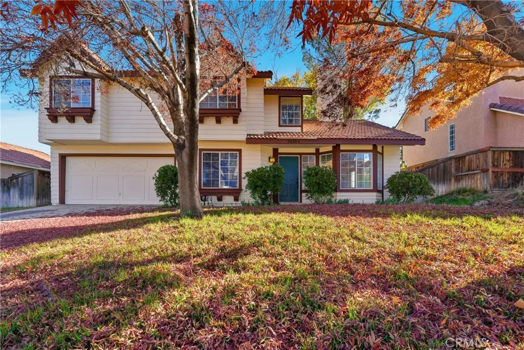 39364 Harvard, Palmdale, CA 93551 - #1