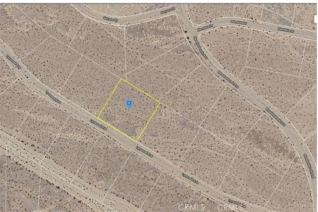 0 Lynwood, Adelanto, CA 92301 - #1