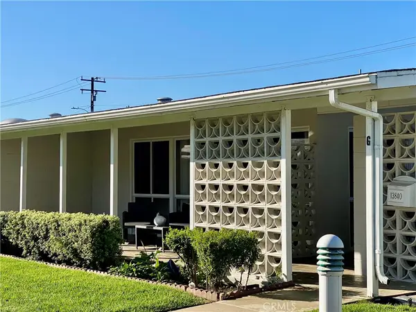 13840 Canoe Brook Dr., M3-6g, Seal Beach, CA 90740