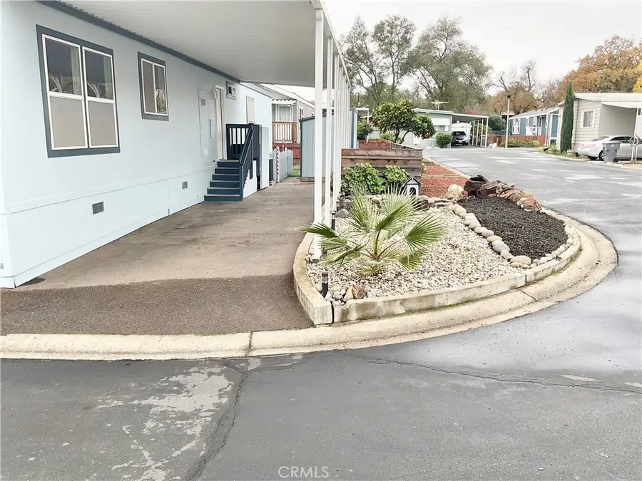 6154 S Walnut Street #40, Loomis, CA 95650 - #2