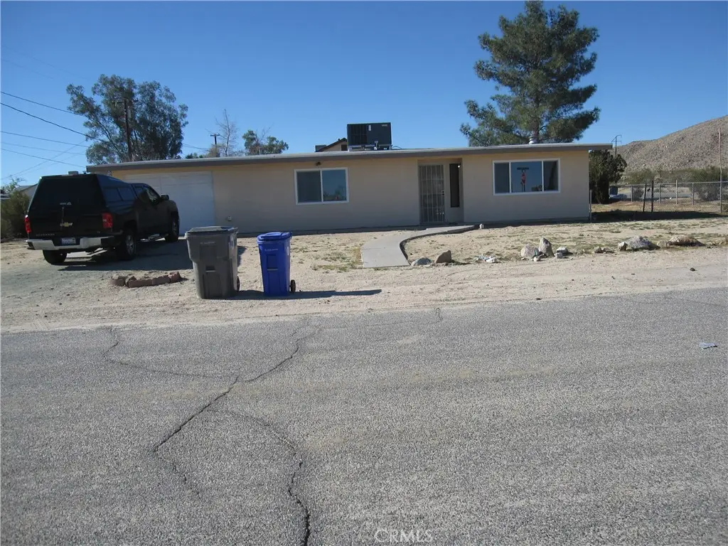 5954 Valley View Street, Joshua Tree, CA 92252 - Image #1