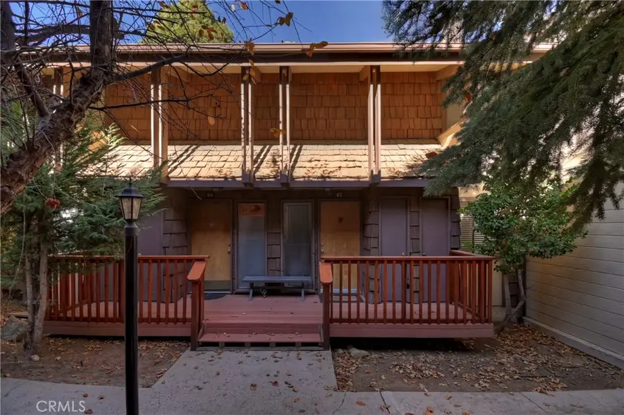 861 Thrush, Big Bear Lake, CA 92315 - Image #2