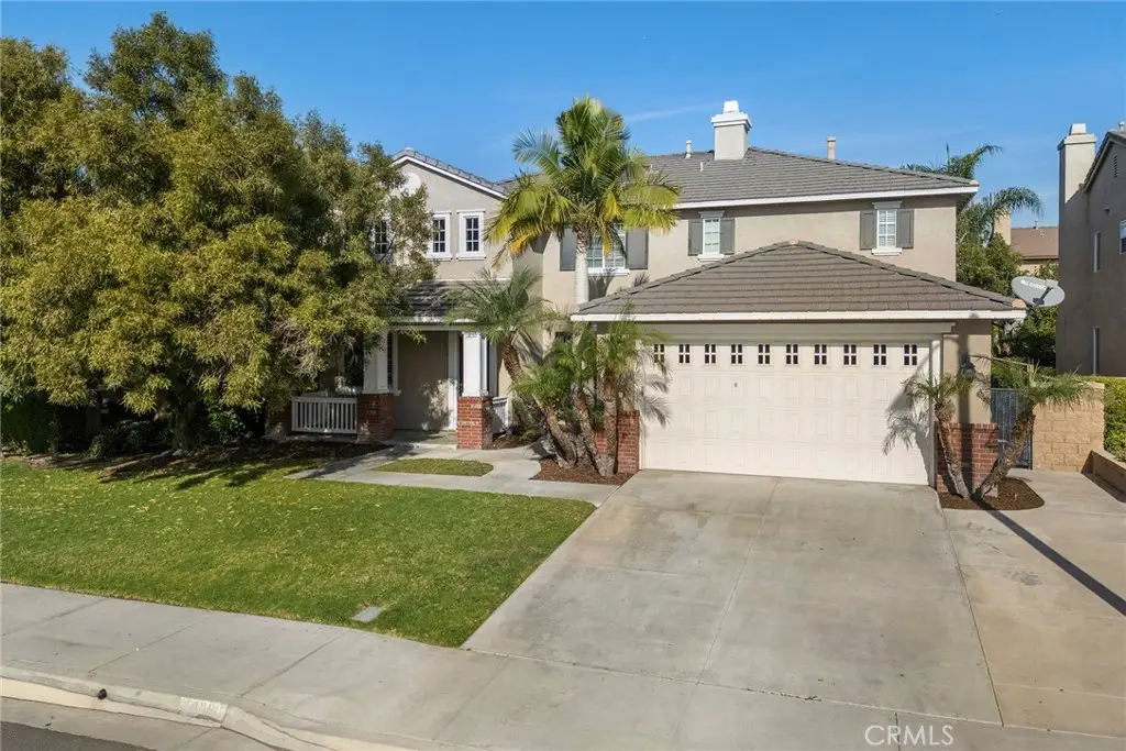 14280 Brant Court, Eastvale, CA 92880 - #1