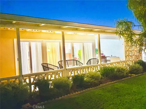 13240 St. Andrews Drive #254E, Seal Beach, CA 90740