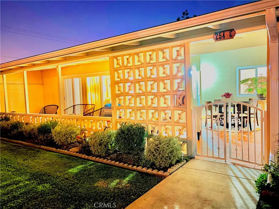 13240 St. Andrews Drive #254E, Seal Beach, CA 90740 - #2