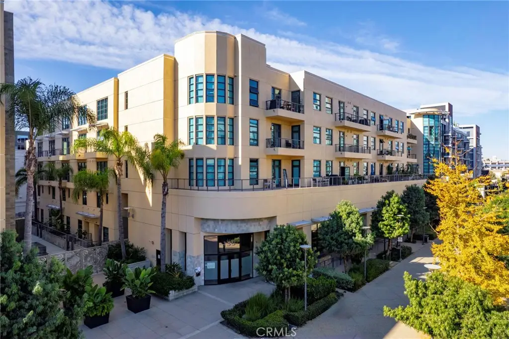 133 The Promenade N #103, Long Beach, CA 90802 - #1