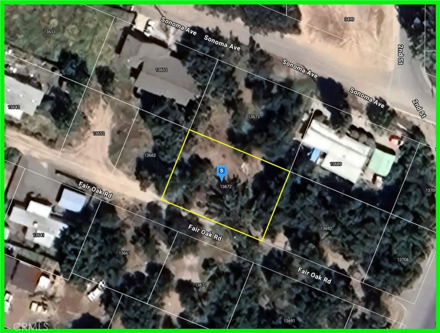 13672 Fair Oak Road, Clearlake, CA 95424 - Image #2