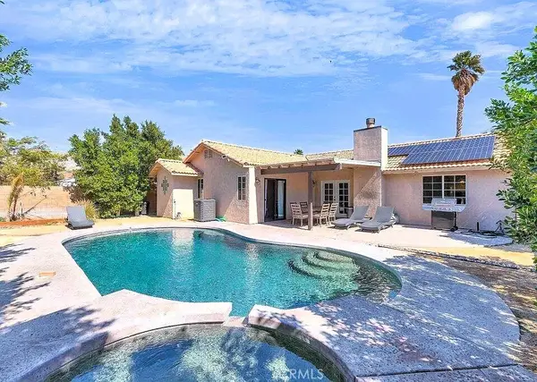 13545 Cielo Azul, Desert Hot Springs, CA 92240