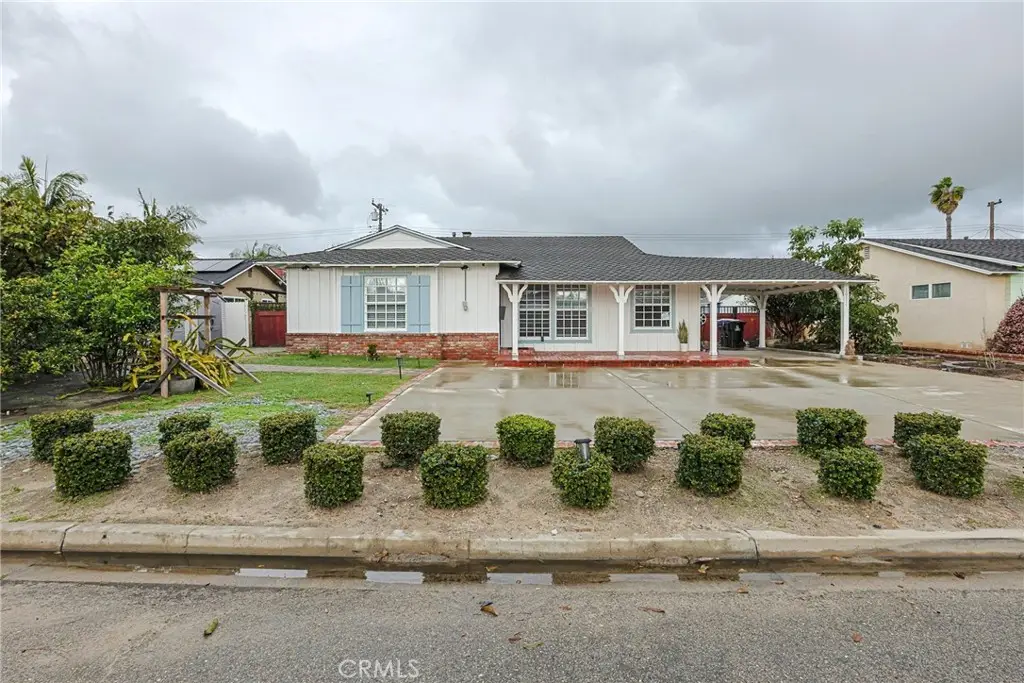 10111 Roselee Drive, Garden Grove, CA 92840 - #1