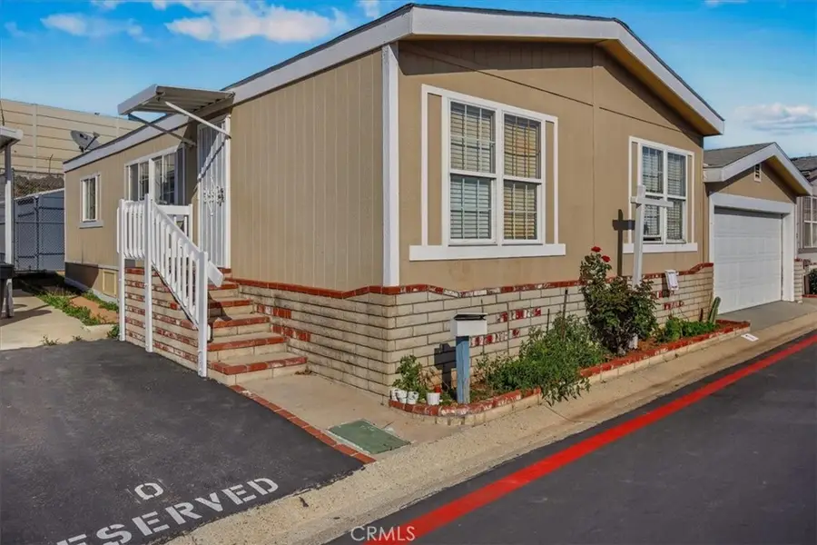 5815 E La Palma Avenue #7, Anaheim, CA 92807 - #2