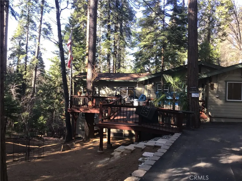 23184 Mark Twain, Twain Harte, CA 95383 - #1