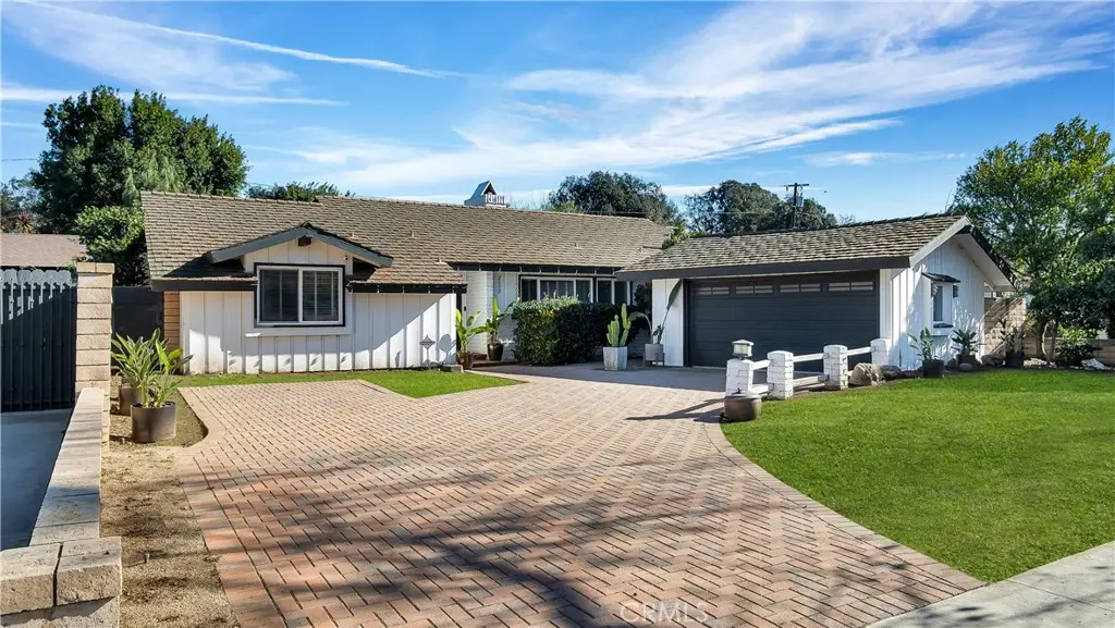 2117 N Towner, Santa Ana, CA 92706 - #1