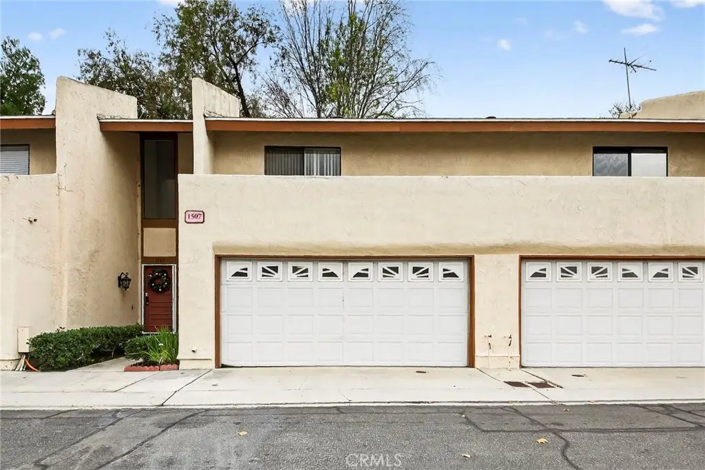 1507 Via Linda, Fullerton, CA 92833 - #1