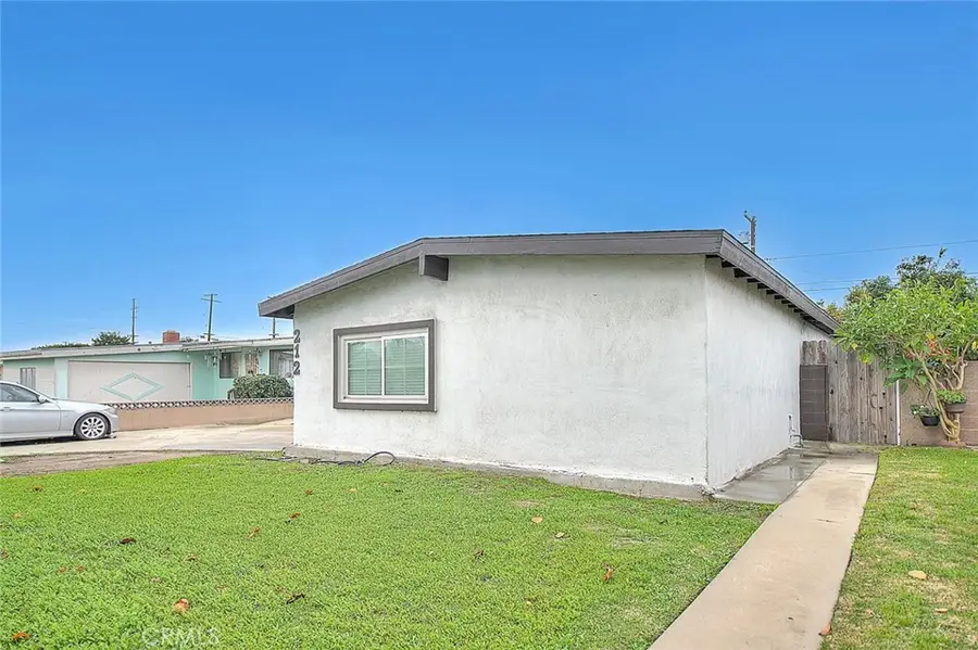 212 E 228th, Carson, CA 90745 - #3