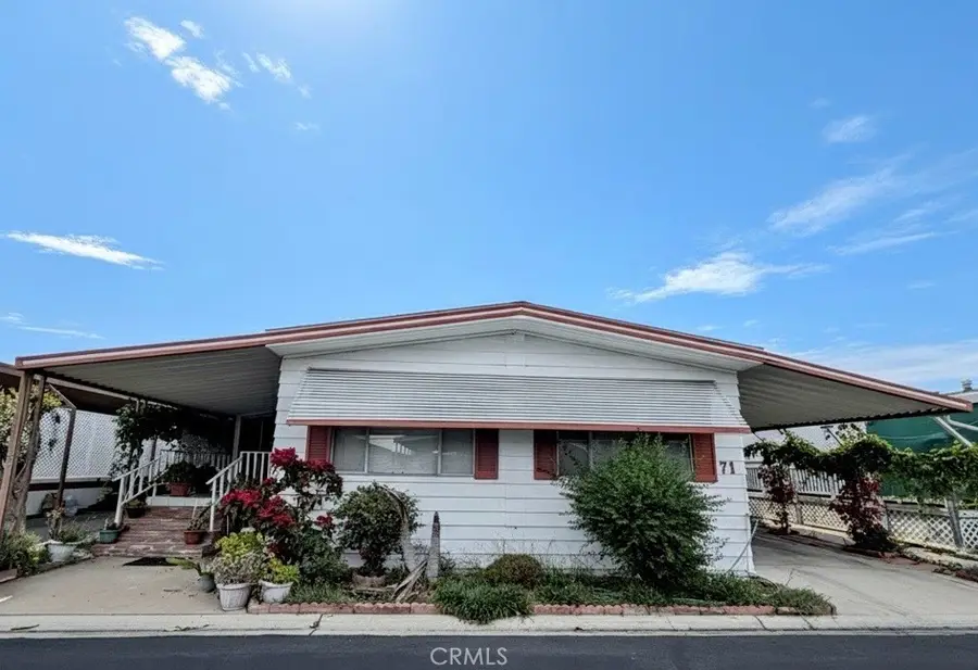 9200 Westminster Boulevard #71, Westminster, CA 92683 - #3