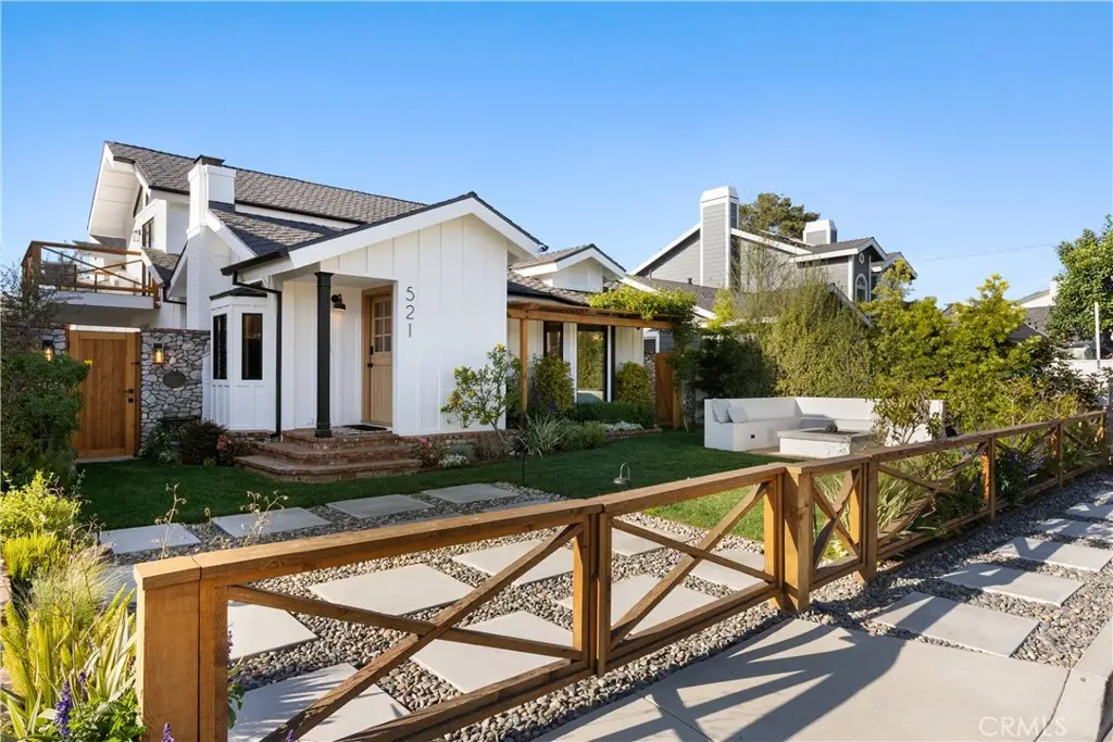 521 Westminster, Newport Beach, CA 92663 - #1