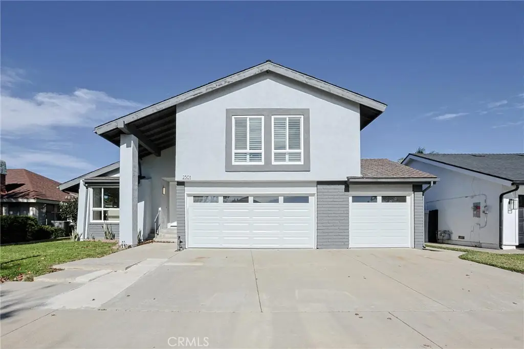 2301 W Manly, Santa Ana, CA 92704 - #1