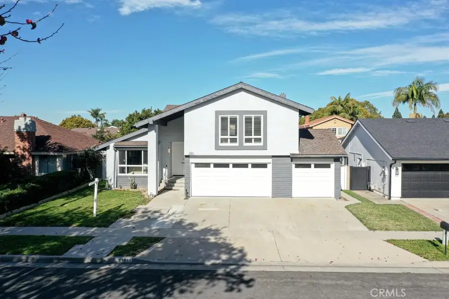 2301 W Manly, Santa Ana, CA 92704 - #2