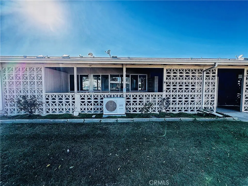 13181 Del Monte Dr., M12-38e, Seal Beach, CA 90740 - Image #1