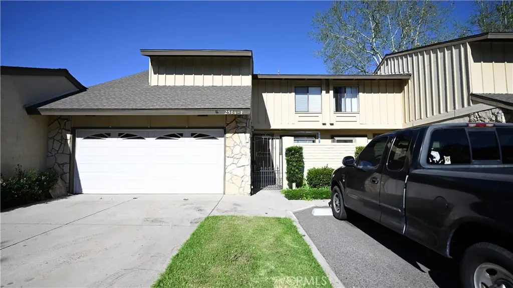 2514 N Tustin #F(66), Santa Ana, CA 92705 - Image #1