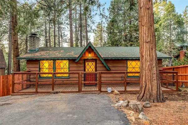 53570 Marian View, Idyllwild, CA 92549