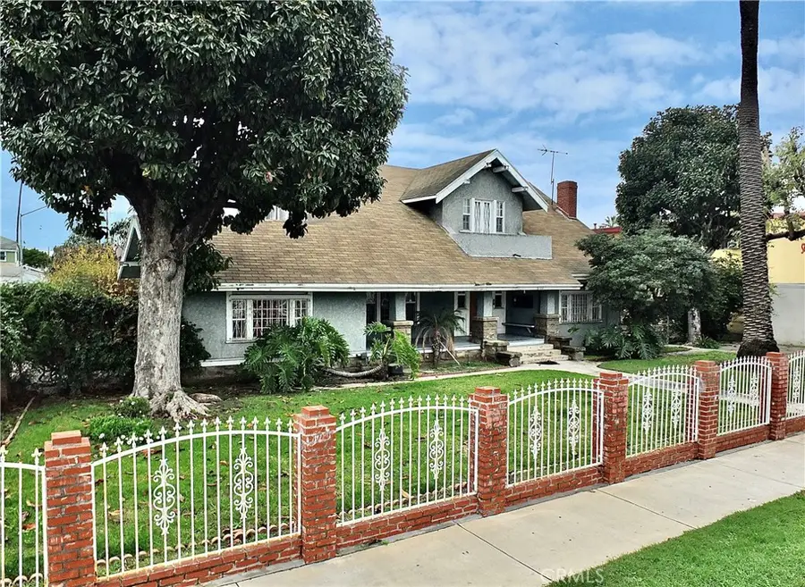 6122 1/2 6124 Stafford, Huntington Park, CA 90255 - Image #2
