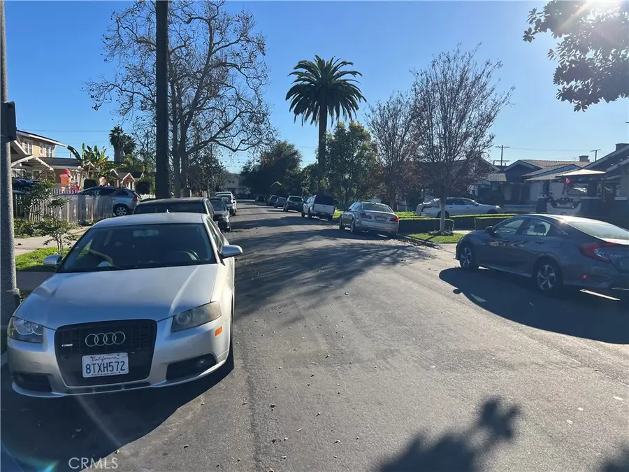 4284 La Salle, Los Angeles, CA 90062 - #2