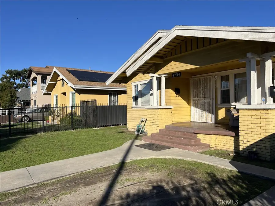 4284 La Salle, Los Angeles, CA 90062 - #3