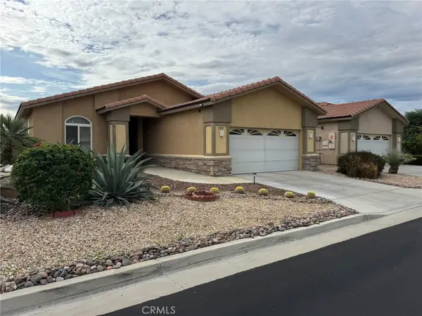 65057 Cliff N, Desert Hot Springs, CA 92240