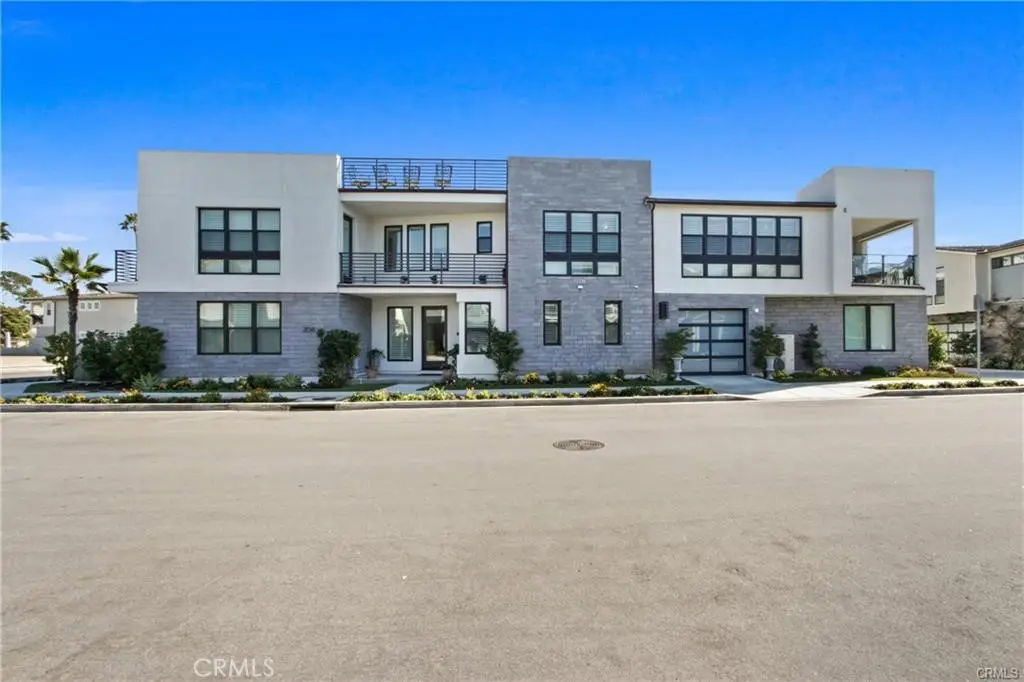 208 Ocean Place, Seal Beach, CA 90740 - #1