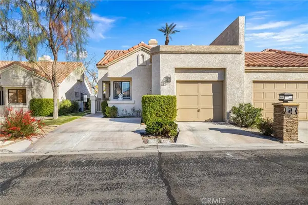 41400 Kansas Street, Palm Desert, CA 92211