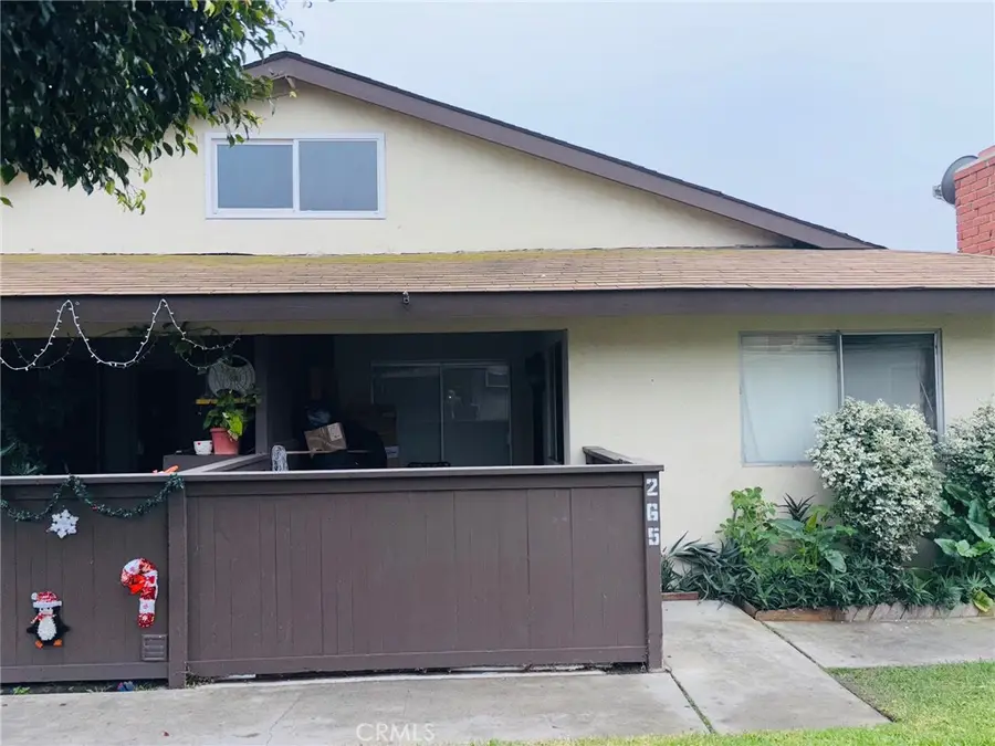 9155 Pacific #265, Anaheim, CA 92804 - #2