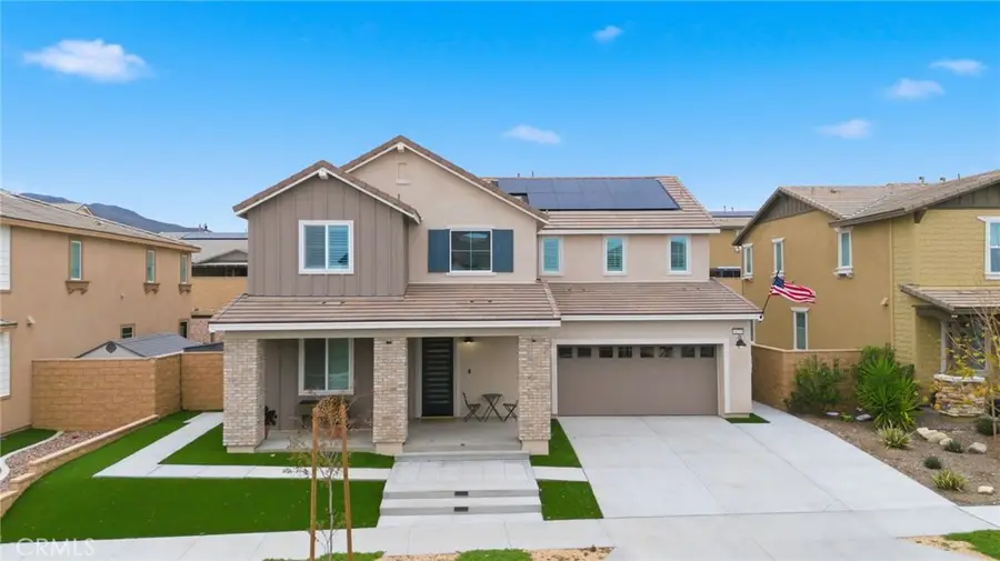 16770 Tea Tree Lane, Fontana, CA 92336 - #2