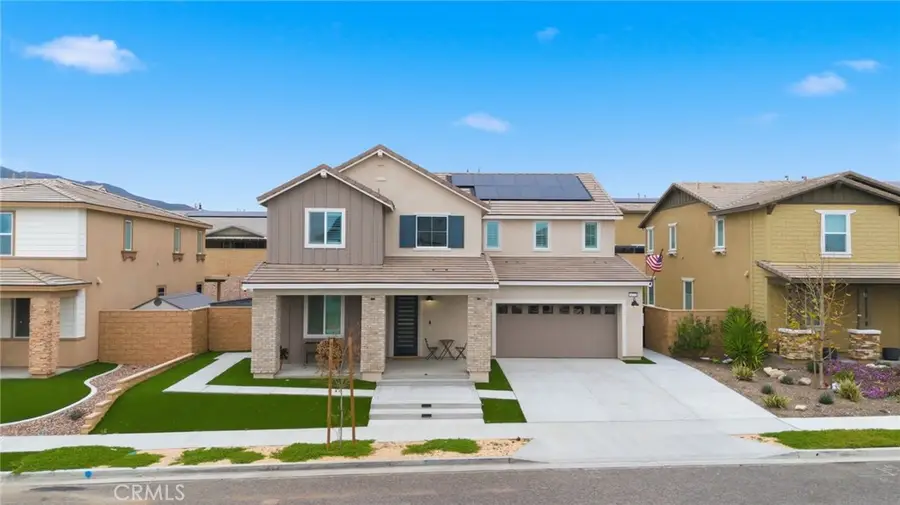 16770 Tea Tree Lane, Fontana, CA 92336 - #3