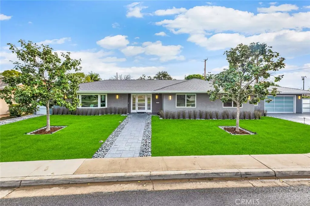 14322 Acacia Drive, Tustin, CA 92780 - #1