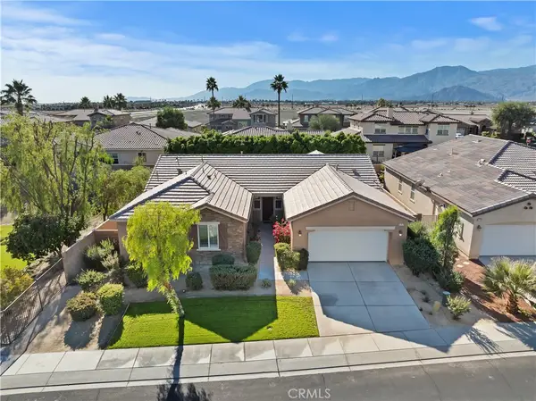 81917 Villa Palazzo, Indio, CA 92203