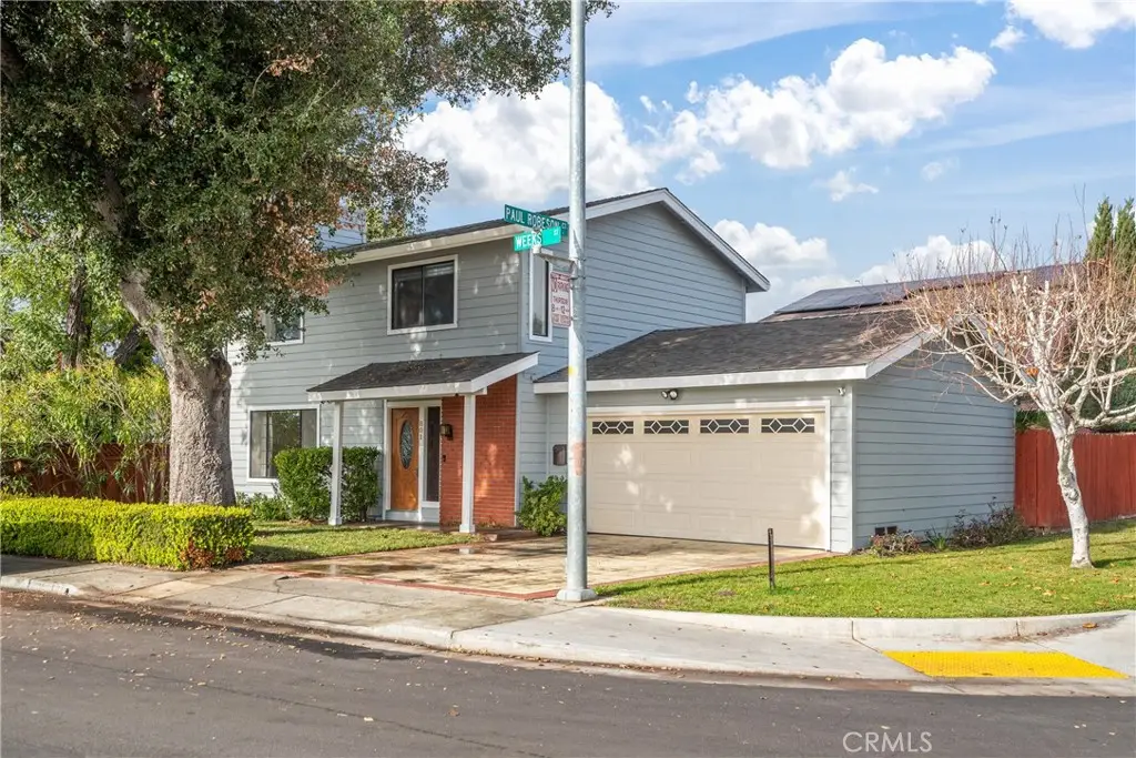 801 Weeks, East Palo Alto, CA 94303 - #1