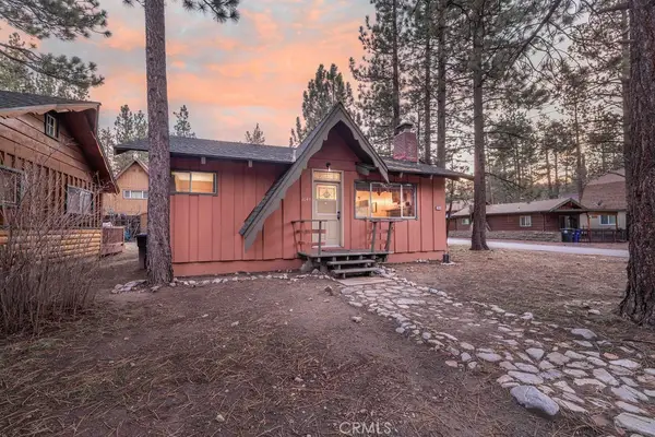 1040 W Rainbow, Big Bear City, CA 92314