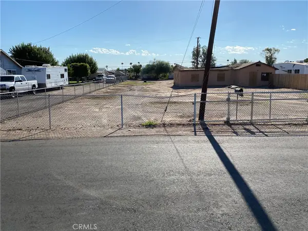256 N Acacia, Blythe, CA 92225