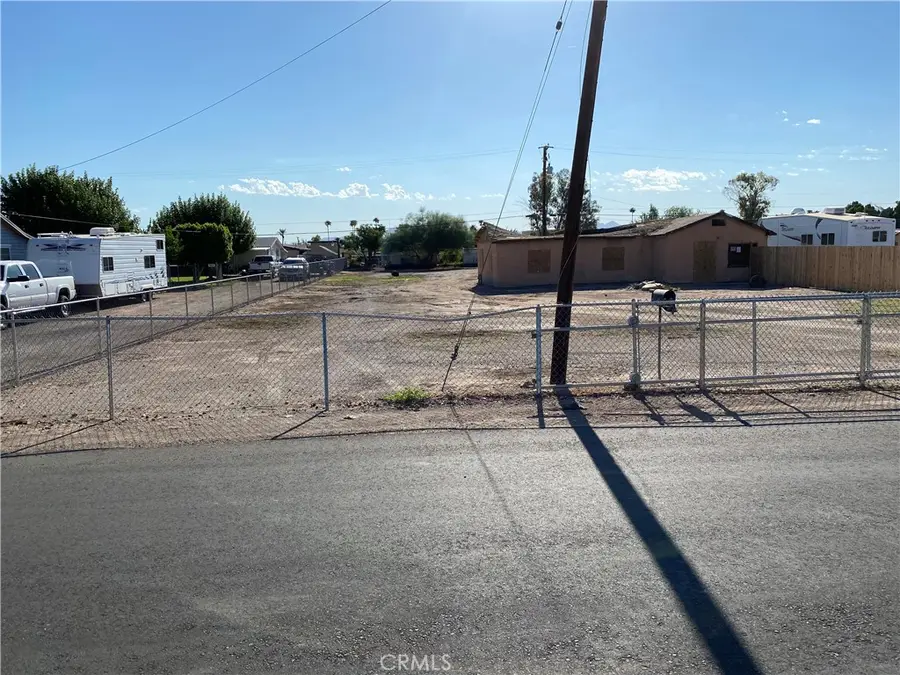 256 N Acacia, Blythe, CA 92225 - #2