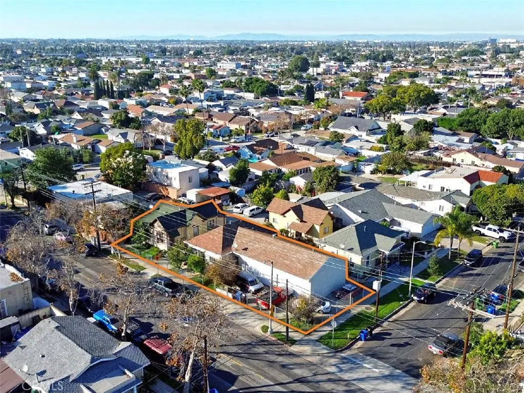 703 W L, Wilmington, CA 90744 - #1