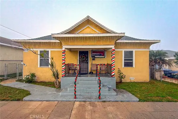 1207 Bay View, Wilmington, CA 90744