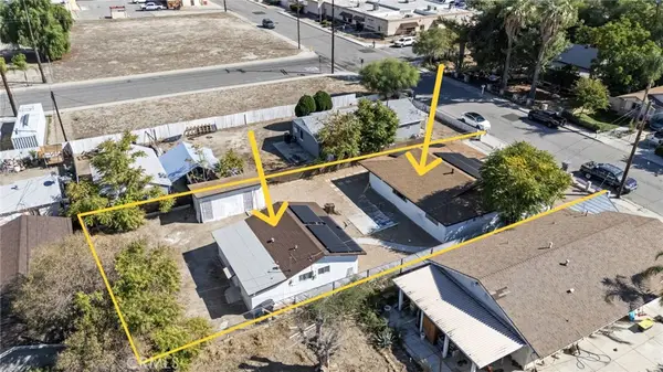 255 W 6th, San Jacinto, CA 92583