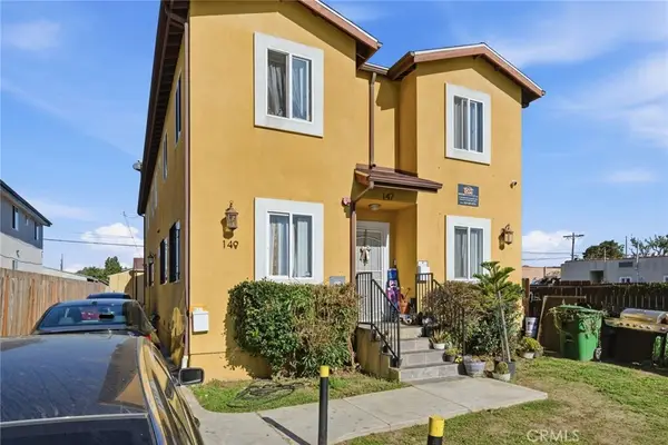 147 - 149 E 105th Street, Los Angeles, CA 90003