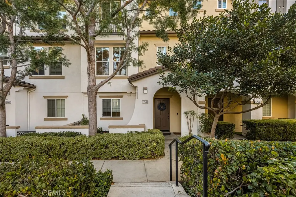 12500 Palmeria, Eastvale, CA 91752 - #1