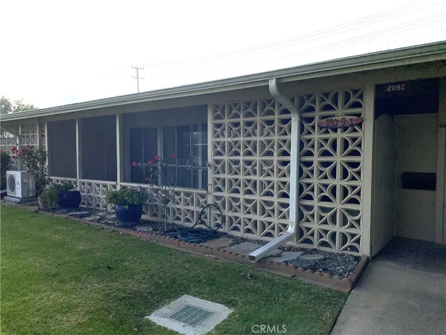 13220 Nassau Dr., M9-209i, Seal Beach, CA 90740 - Image #2