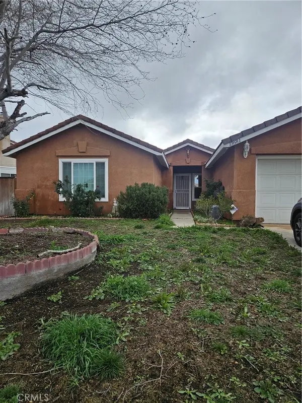 13681 W Nolina, Hesperia, CA 92344