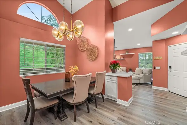 5470 Copper Canyon Road #2E, Yorba Linda, CA 92887