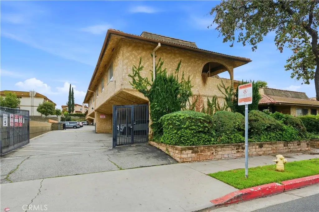 424 E Newmark #B, Monterey Park, CA 91755 - Image #1